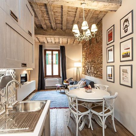 Boheme Apartment By Mamo Firenze Bagian luar foto