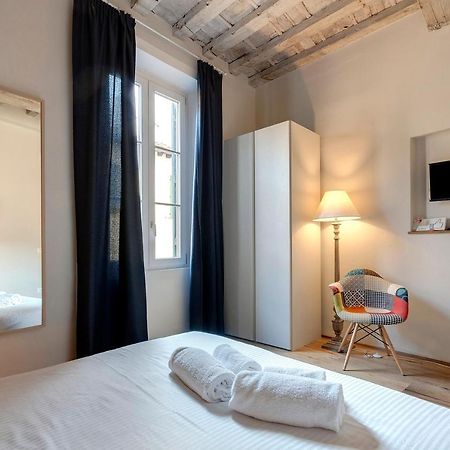 Boheme Apartment By Mamo Firenze Bagian luar foto