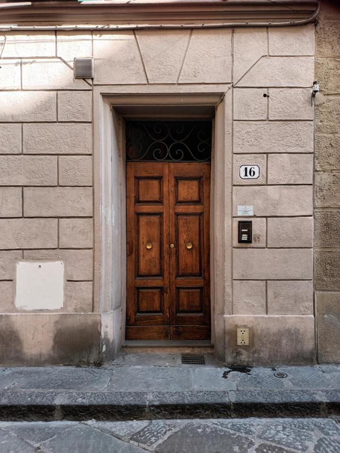 Boheme Apartment By Mamo Firenze Bagian luar foto