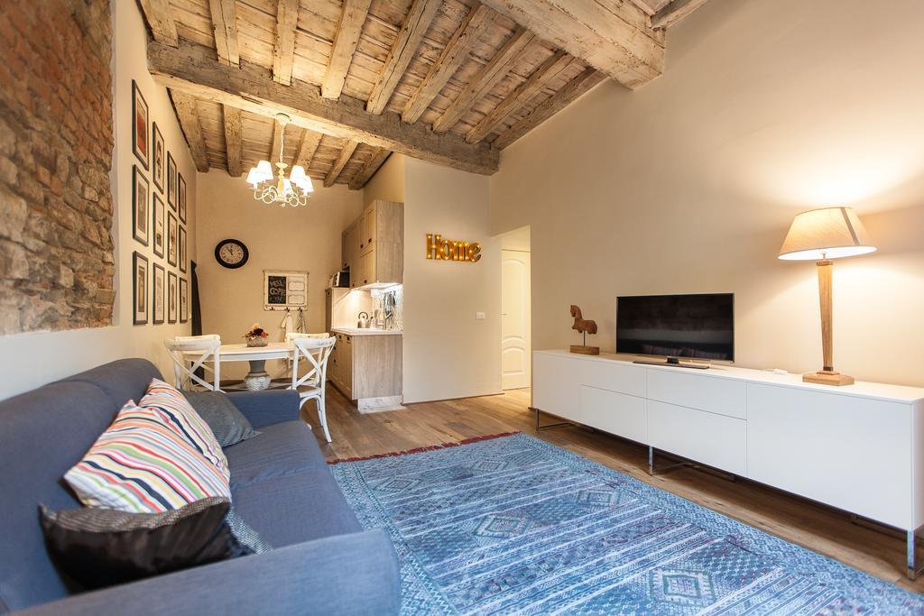 Boheme Apartment By Mamo Firenze Bagian luar foto