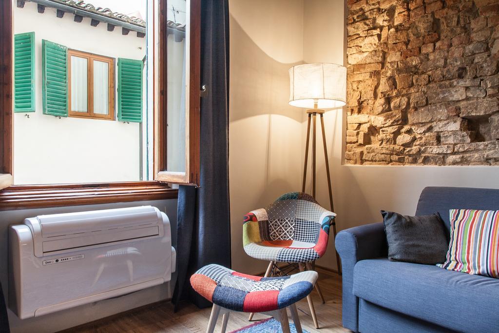 Boheme Apartment By Mamo Firenze Bagian luar foto