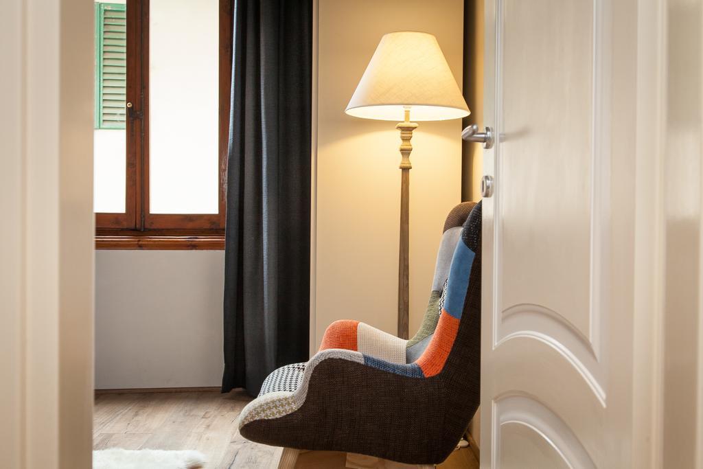 Boheme Apartment By Mamo Firenze Bagian luar foto