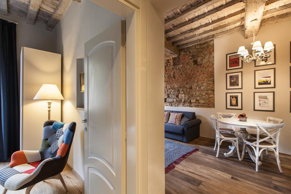 Boheme Apartment By Mamo Firenze Bagian luar foto