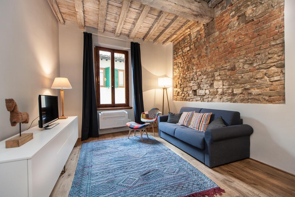 Boheme Apartment By Mamo Firenze Bagian luar foto