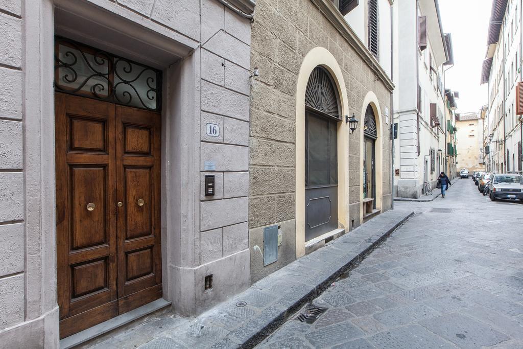 Boheme Apartment By Mamo Firenze Bagian luar foto