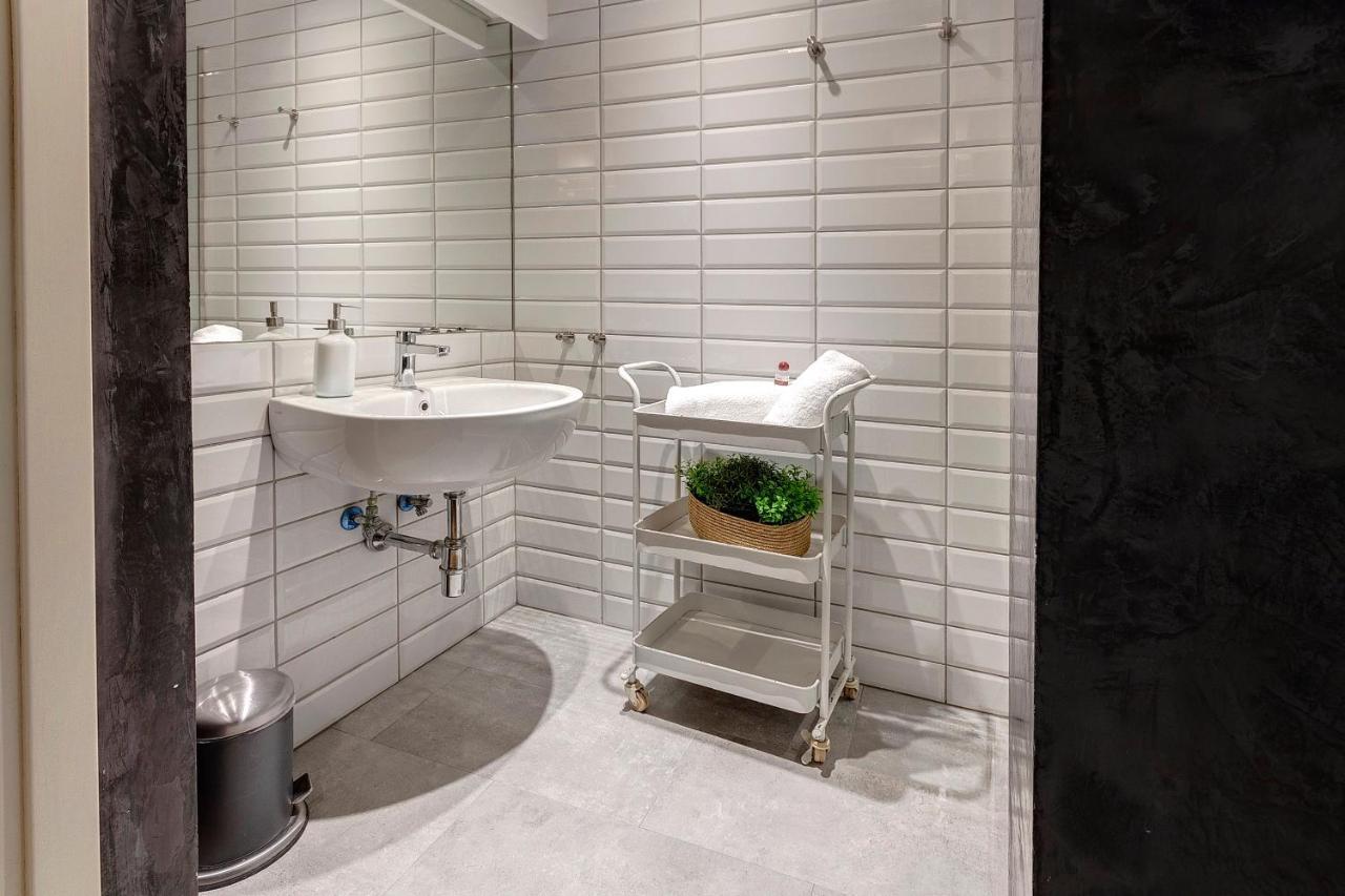 Boheme Apartment By Mamo Firenze Bagian luar foto