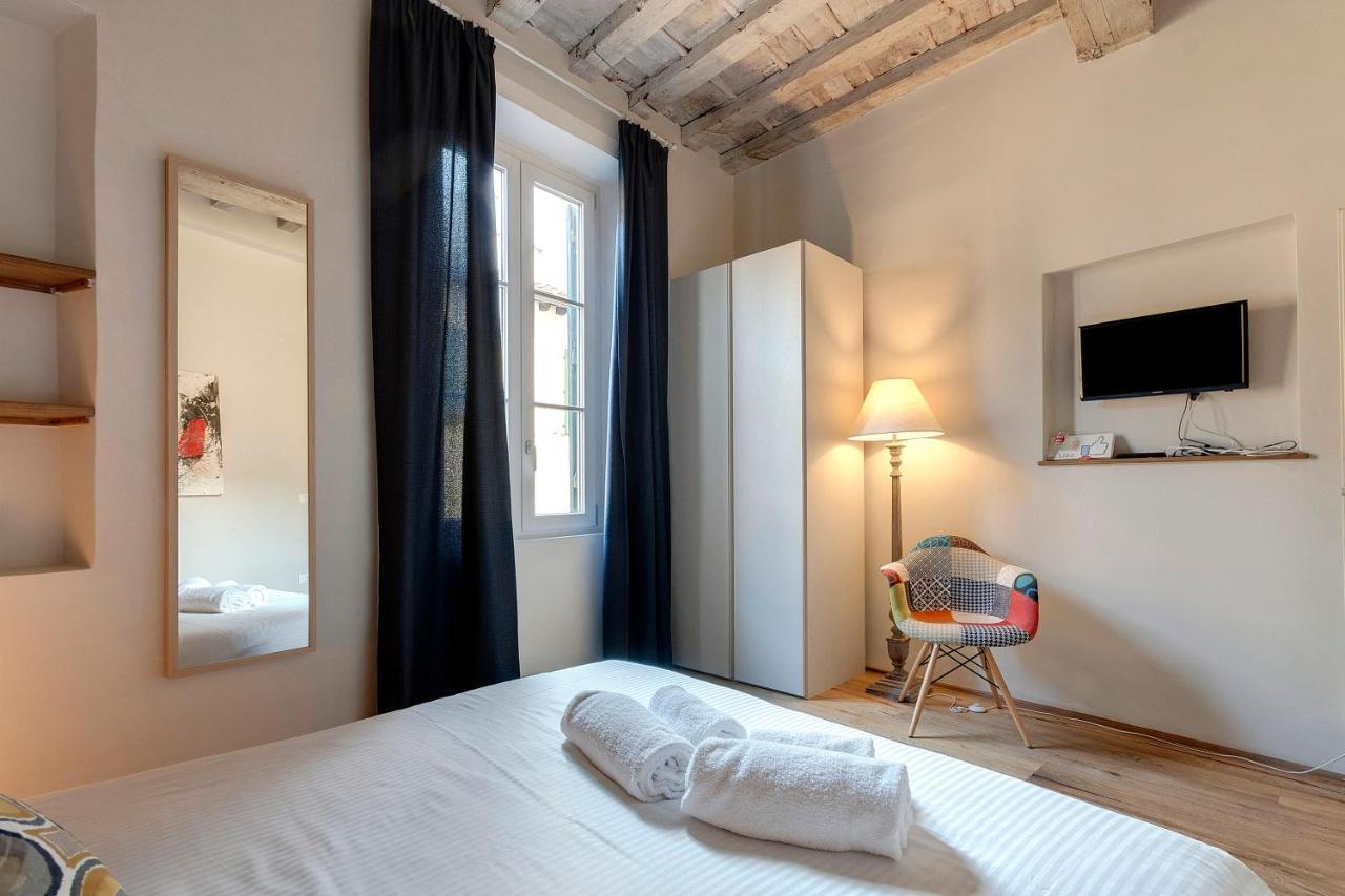 Boheme Apartment By Mamo Firenze Bagian luar foto