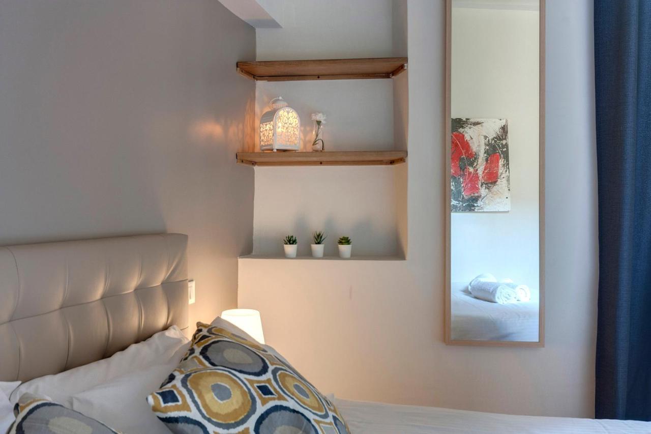 Boheme Apartment By Mamo Firenze Bagian luar foto